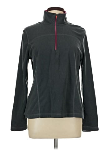 Danskin Now Sweatshirt (view 1)