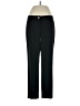 MICHAEL Michael Kors Solid Black Dress Pants Size 2 (petite) - photo 1