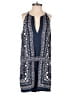 BCBGMAXAZRIA 100% Polyester Paisley Blue Romper Size S - photo 1