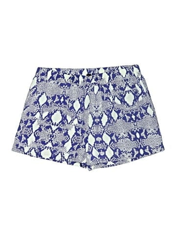 Aqua Shorts (view 1)
