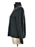 Danskin Now 100% Polyester Gray Black Sweatshirt Size L - photo 5