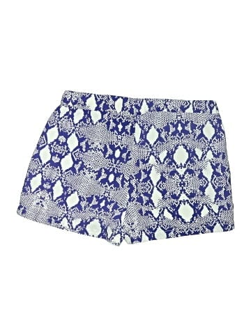 Aqua Shorts (view 2)
