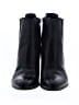 FRYE 100% Leather Black Ankle Boots Size 7 - photo 2
