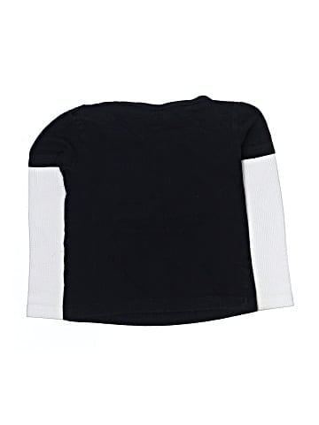 Hurley 3/4 Sleeve T-Shirt (view 2)