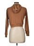 Sage + Stone Brown Tan Zip Up Hoodie Size M - photo 2