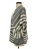 La Fee Verte Gray Kimono Size XS - photo 5