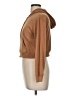 Sage + Stone Brown Tan Zip Up Hoodie Size M - photo 5