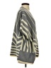 La Fee Verte Gray Kimono Size XS - photo 4