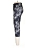 Balance Collection Graphic Black Leggings Size L - photo 5
