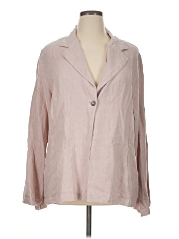 bryn WALKER Long Sleeve Blouse (view 1)