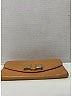 Chloé 100% Leather Tan Leather Lily Continental Wallet One size - photo 3