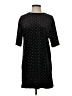 H&M Polka Dots Black Casual Dress Size XS - photo 1