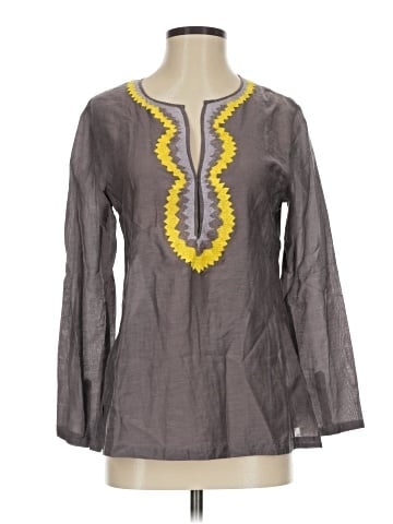 Day Birger et Mikkelsen Long Sleeve Blouse (view 1)