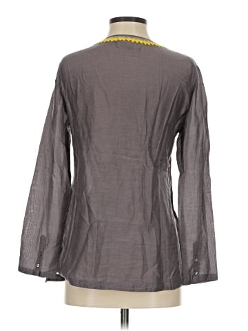 Day Birger et Mikkelsen Long Sleeve Blouse (view 2)