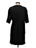 H&M Polka Dots Black Casual Dress Size XS - photo 2