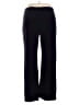 DKNY Black Casual Pants Size M - photo 2