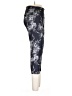 Balance Collection Graphic Black Leggings Size L - photo 4