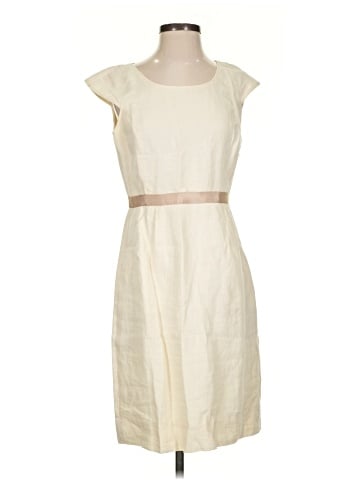 J.Crew Factory Store Casual Dress (view 1)