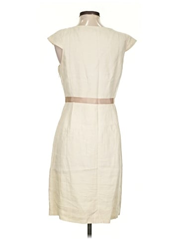 J.Crew Factory Store Casual Dress (view 2)