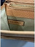 Chloé 100% Leather Tan Leather Lily Continental Wallet One size - photo 8