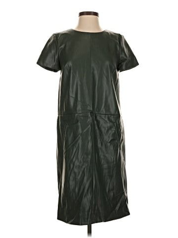 Ann Taylor Casual Dress (view 1)