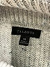 Talbots Gray Sweater Vest Size M - photo 6