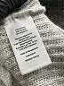 Talbots Gray Sweater Vest Size M - photo 7