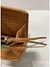 Chloé 100% Leather Tan Leather Lily Continental Wallet One size - photo 7