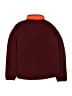 Under Armour 100% Polyester Burgundy Pullover Sweater Size M (youth) - photo 2