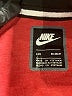 Nike Red Jacket 12-18 MO / 18 MO - photo 3