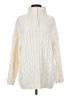 Trendy Queen Ivory Pullover Sweater Size S - photo 1