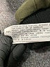 Zara Basic Green Coat Size 24 - photo 7