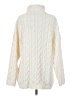 Trendy Queen Ivory Pullover Sweater Size S - photo 2