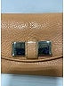 Chloé 100% Leather Tan Leather Lily Continental Wallet One size - photo 10