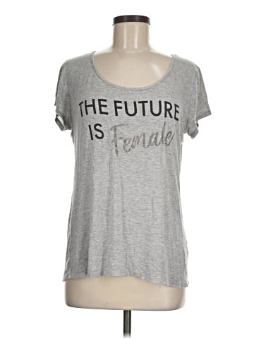 Charming Charlie Short Sleeve T-Shirt (view 1)