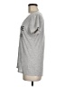 Charming Charlie Silver Short Sleeve T-Shirt Size M - photo 5