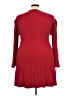 J.Crew Red Cocktail Dress Size 3X - photo 2