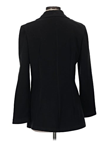 Wrapper Blazer (view 2)