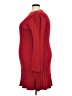 J.Crew Red Cocktail Dress Size 3X - photo 5