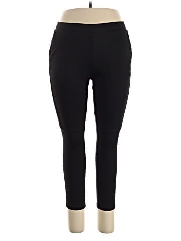 Layer 8 Active Pants (view 1)