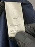 Altar'd State 100% Polyester Blue Cocktail Dress Size XS - photo 8