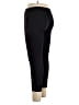 Layer 8 100% Polyester Solid Black Active Pants Size 18 - photo 2