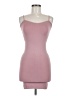Better be Solid Pink Cocktail Dress Size Med - Lg - photo 1