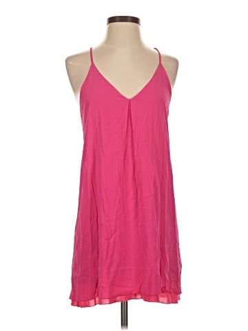Alice + Olivia Casual Dress (view 1)