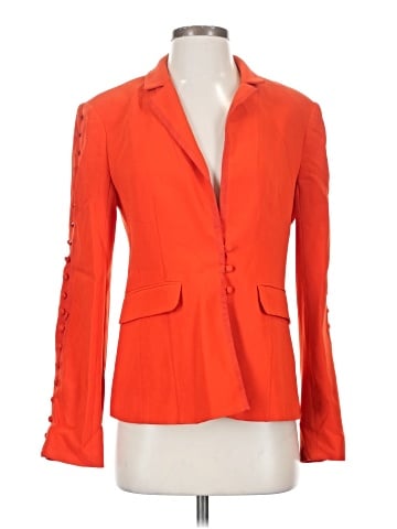 Cinq à Sept Blazer (view 1)