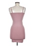 Better be Solid Pink Cocktail Dress Size Med - Lg - photo 2