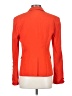 Cinq à Sept Orange Blazer Size 4 - photo 2