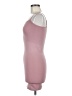 Better be Solid Pink Cocktail Dress Size Med - Lg - photo 5