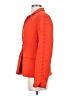 Cinq à Sept Orange Blazer Size 4 - photo 5