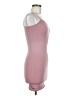 Better be Solid Pink Cocktail Dress Size Med - Lg - photo 4